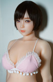 Piperdoll Silicone Love Doll 130cm/4.3ft D Cup Phoebe Elf ears