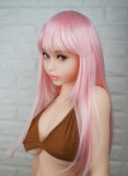 Piperdoll Silicone Love Doll 130cm/4.3ft D Cup Phoebe Elf ears