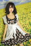 Sanhui Doll 156cm/5ft1 E-cup Silicone Sex Doll with Head #22