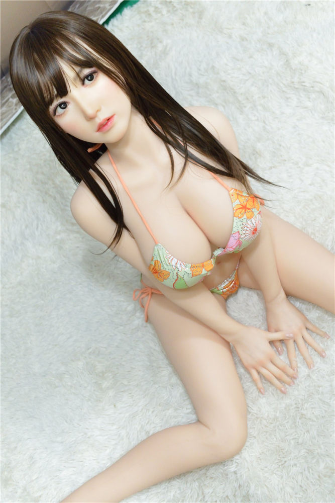 sex doll sino 💜 Original Sex Doll Skinny Megumi 5ft 1' (156 cm)/ B-Cup - Sino-Doll main image 0