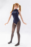 Sanhui Doll 161cm/5.3ft C-cup Silicone Ultra Realistic Sex Doll #8