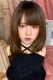 Real Girl Doll R3 TPE head M16 bolt with professional make-up option