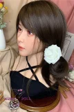 Real Girl Doll R10 TPE head M16 bolt with professional make-up option