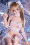 MOZU sex doll with M1 head 02