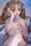 MOZU sex doll with M1 head 04