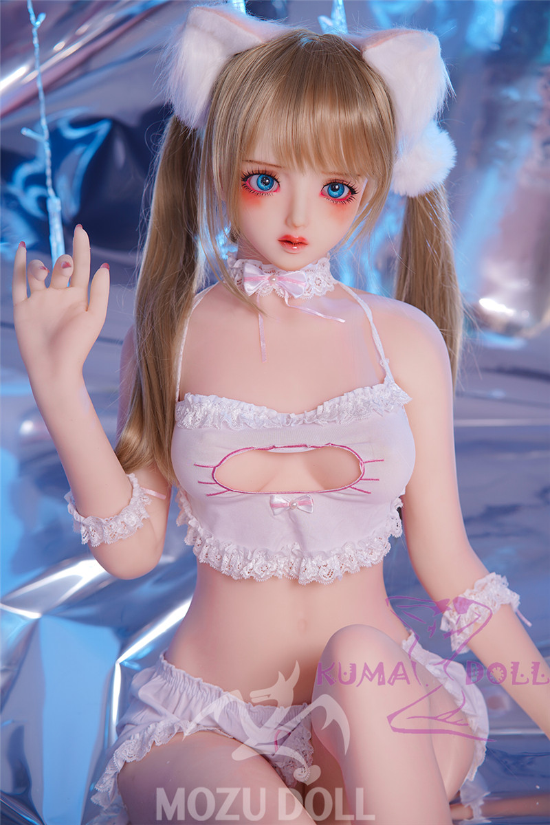 MOZU Doll TPE Sex Doll 145cm/4ft8 B-cup #M1 Head Kotone