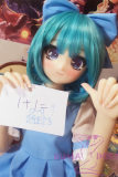 135cm AA-cup Aotume Doll TPE 03