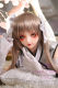 [Discontinued] MOZU Doll TPE Sex Doll 145cm/4ft8 B-cup #M7 Head Moon