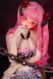 MOZU DOLL M4head Imp 03