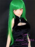 image-02 Aotume Doll TPE Sex Doll F-cup 155cm with Head #31