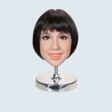 SE Doll TPE Material Love Doll 163cm/5ft3 E-cup with #79 Head Yuuka