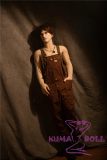 image03 Qita Doll 170cm/5ft6 silicone head+ TPE body Male Penis fixed Sex Doll Zhou