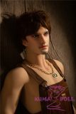 image19 Qita Doll 170cm/5ft6 silicone head+ TPE body Male Penis fixed Sex Doll Zhou