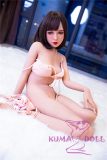 Image09 R7head 155cm/5.1ft  Real Girl TPE Sex Doll C-cup