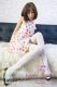 Real Girl Doll 155cm(5.1ft) C-Cup TPE Sex Doll R3 head with 22kg light body option