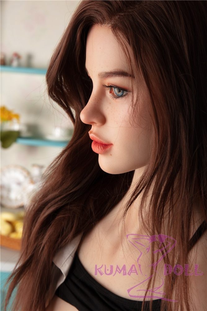 171cm A-Cup Hedy Head Starpery Sex Doll Full Silicone 171cm A-Cup Hedy Head Starpery Sex Doll Full Silicone