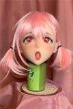 Image02 of Real Girl Doll A2 TPE head