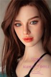Image19 of 171cm A-Cup Hedy Head Starpery Sex Doll Full Silicone 