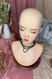 Image05 of Real Girl Doll R1 TPE head
