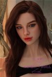 Image09 of 171cm A-Cup Hedy Head Starpery Sex Doll Full Silicone 
