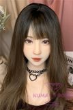 Image01 of Real Girl Doll R6 TPE head