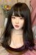 Real Girl Doll R8 TPE head M16 bolt with professional make-up option white skin