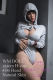 WM Doll TPE Material Sex Doll 163cm/5ft4 H-Cup with Head #198