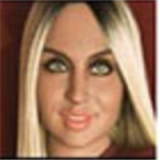 In Stock WM Doll 157cm/5ft2 B-Cup TPE Material Sex Doll Built-in Vagina