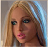 In Stock WM Doll 172cm/5ft6 B-Cup #384 head TPE Material Sex Doll Insert Vagina
