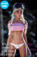 In Stock WM Doll 157cm/5ft2 B-Cup TPE Material Sex Doll Built-in Vagina