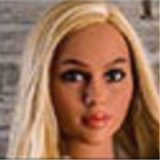 In Stock WM Doll 163cm/5ft4 H-Cup #149 head TPE Material Sex Doll Built-in Vagina