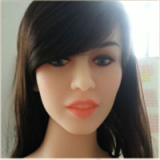 In Stock WM Doll 163cm/5ft4 H-Cup #149 head TPE Material Sex Doll Built-in Vagina