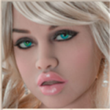 In Stock WM Doll 163cm/5ft4 H-Cup #149 head TPE Material Sex Doll Built-in Vagina