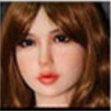 In Stock WM Doll 163cm/5ft4 H-Cup #149 head TPE Material Sex Doll Built-in Vagina