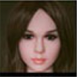 In Stock WM Doll 166cm/5ft5 C-Cup #242 head TPE Material Sex Doll Insert Vagina