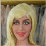 In Stock WM Doll 162cm/5ft4 E-Cup #266 head TPE Material Sex Doll Built-in Vagina