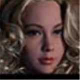 In Stock WM Doll 162cm/5ft4 E-Cup #266 head TPE Material Sex Doll Built-in Vagina