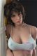 WM Doll TPE Material Sex Doll 167cm/5ft5 G-Cup Head #249