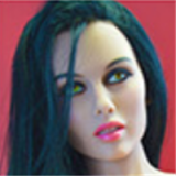 In Stock WM Doll 162cm/5ft4 E-Cup #266 head TPE Material Sex Doll Built-in Vagina