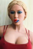 In Stock Jarliet Doll TPE Material Sex Dolls