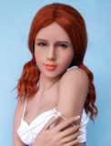 In Stock Jarliet Doll TPE Material Sex Dolls