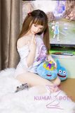 Image08 of Top Sino Doll & Level-D combo Full Silicone Sex Doll 148cm/4ft8 E-cup Mirei Head RRS Makeup Selectable