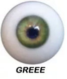 Real Girl Doll R5 TPE head M16 bolt with professional make-up option blue eyeball