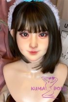 Real Girl Doll B4 TPE head M16 bolt with professional make-up option (Suitable for 125-140cm height)