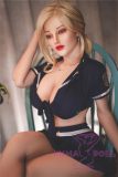 JY Sex Doll 170cm/5ft6 H-Cup silicone head Jenny +TPE Material body