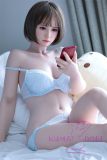 Image06 of Top Sino Doll Silicone Sex Doll 158cm/5ft2 D-cup T1 Head