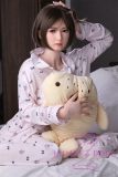 Image09 of Top Sino Doll Silicone Sex Doll 158cm/5ft2 D-cup T1 Head