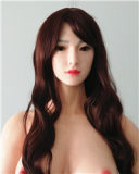 CST Doll Full Silicone Sex Doll 150cm/4ft9 F-Cup Head #C37