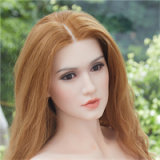 CST Doll Full Silicone Sex Doll 150cm/4ft9 F-Cup Head #C37