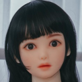 Irontech Doll TPE Sex Doll 154cm/5ft1 F-cup head Miyin